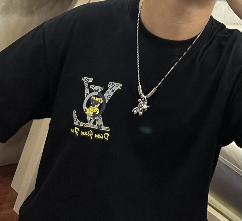 LV Necklaces